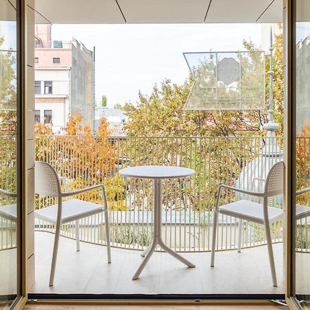 Rosetti Hotel 부쿠레슈티 외부 사진