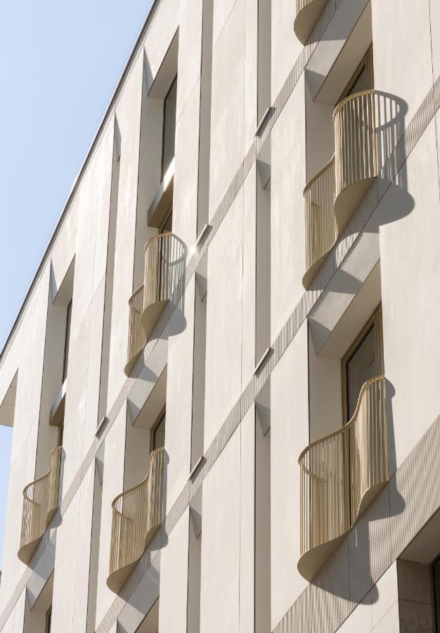 Rosetti Hotel 부쿠레슈티 외부 사진