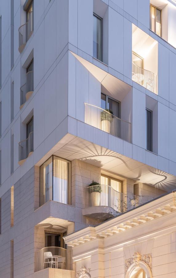Rosetti Hotel 부쿠레슈티 외부 사진