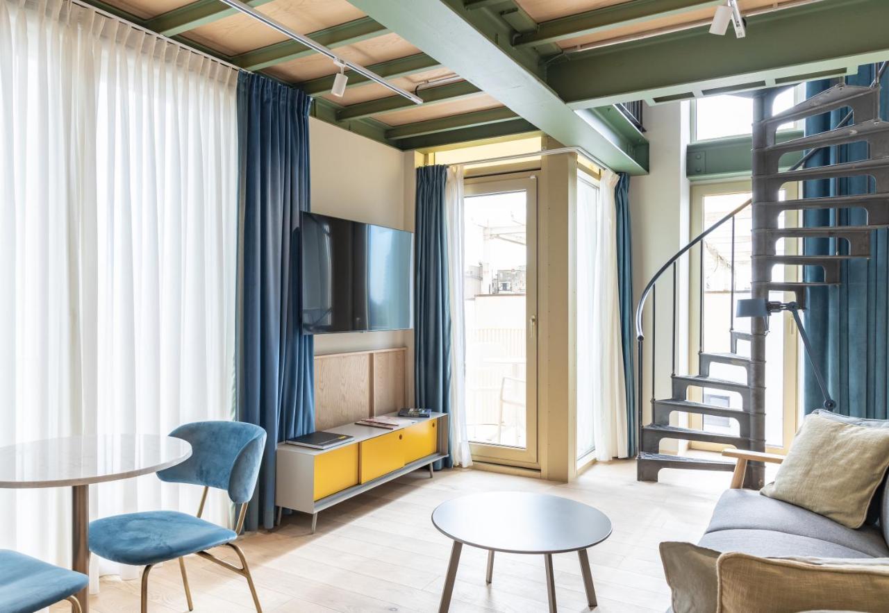 Rosetti Hotel 부쿠레슈티 외부 사진