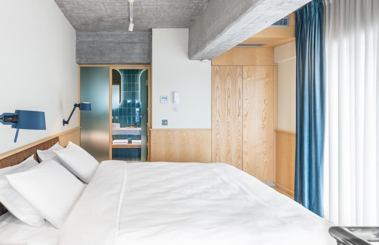 Rosetti Hotel 부쿠레슈티 외부 사진