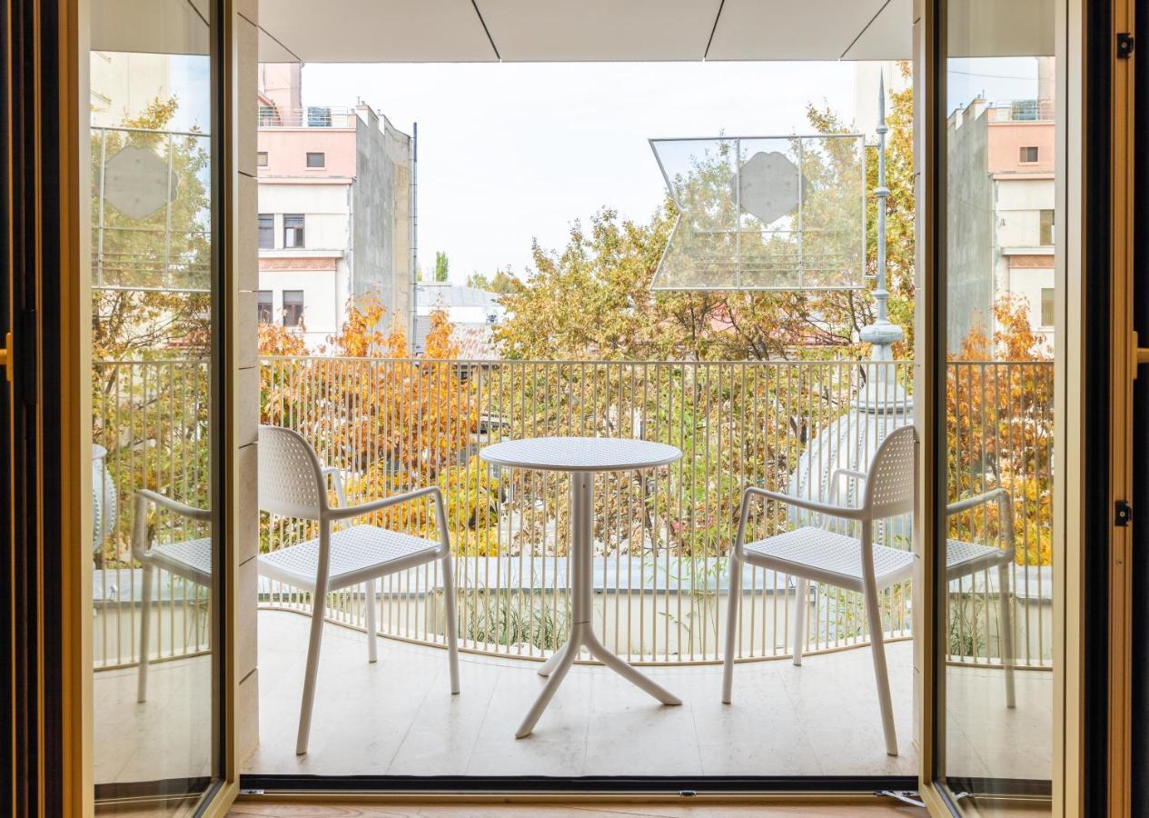 Rosetti Hotel 부쿠레슈티 외부 사진