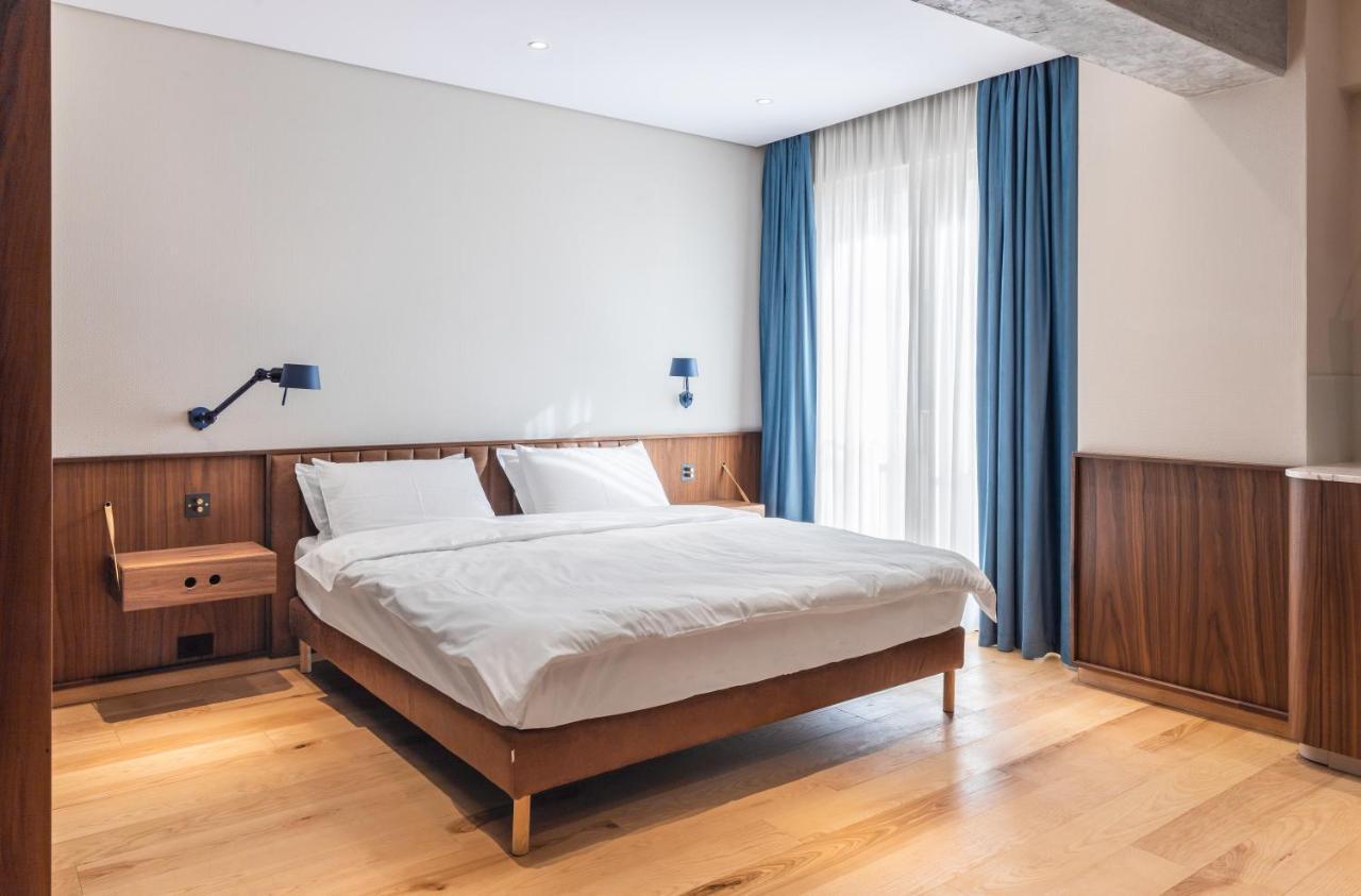 Rosetti Hotel 부쿠레슈티 외부 사진