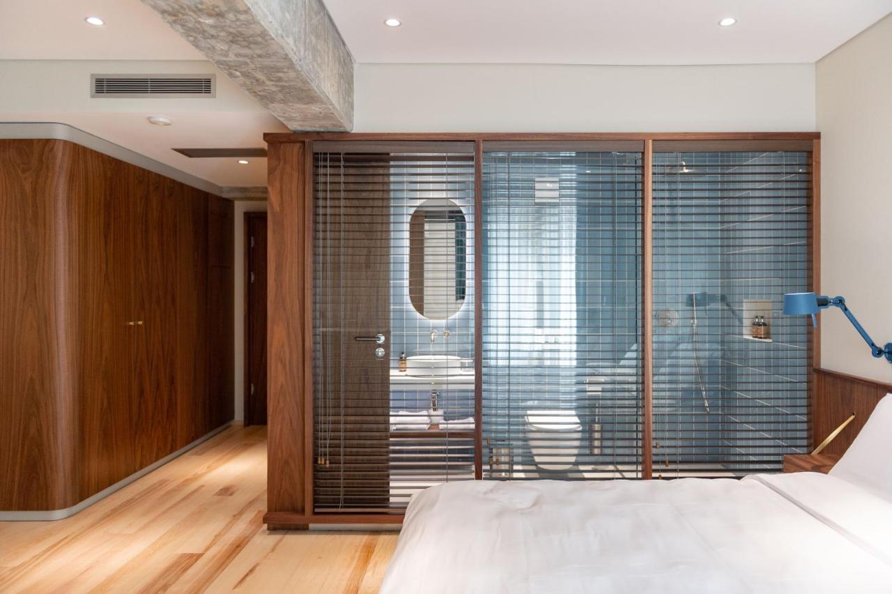 Rosetti Hotel 부쿠레슈티 외부 사진