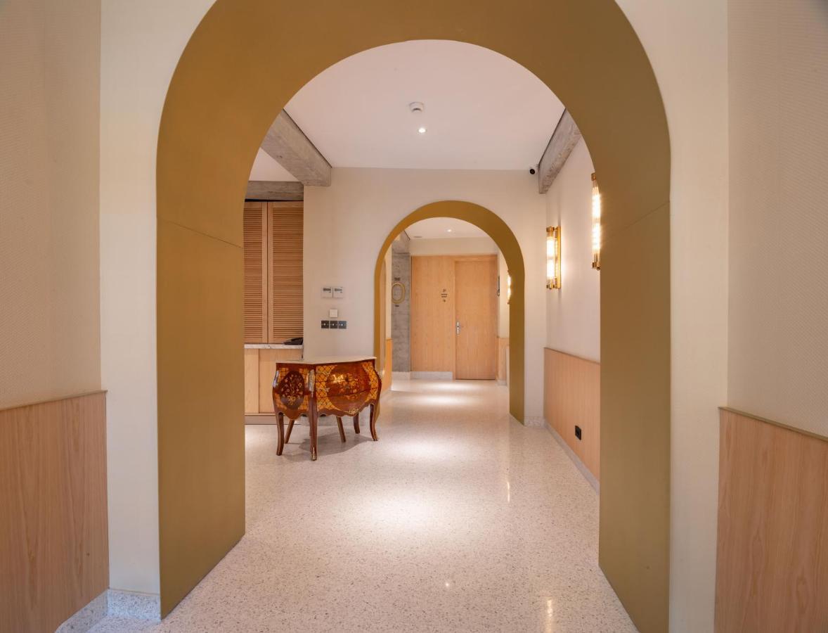 Rosetti Hotel 부쿠레슈티 외부 사진