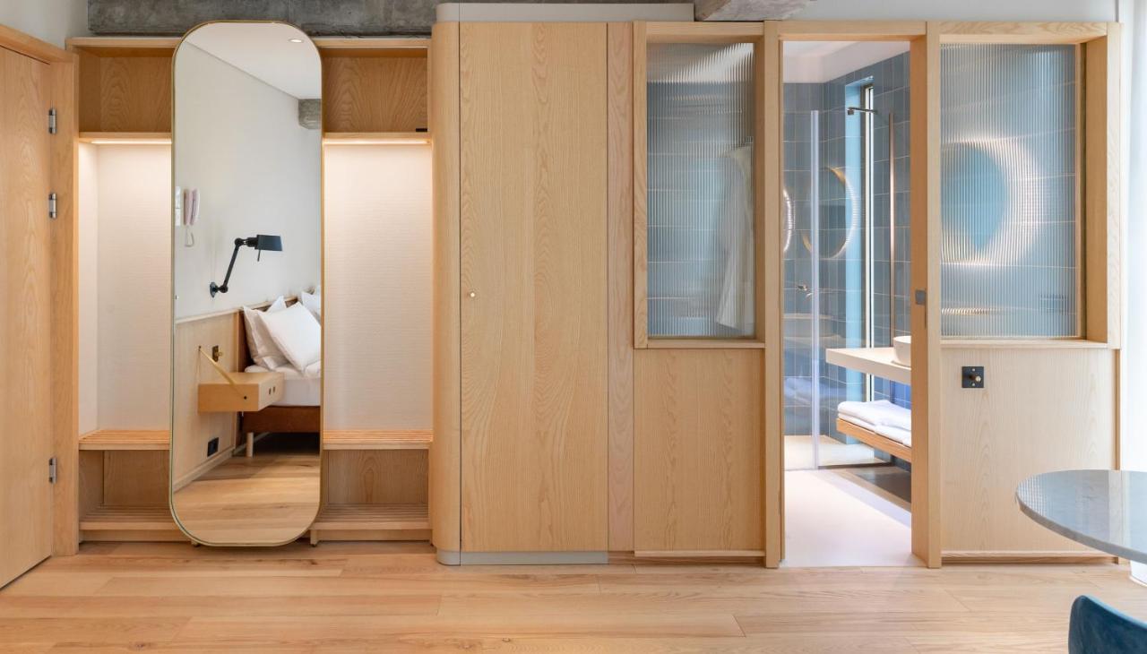 Rosetti Hotel 부쿠레슈티 외부 사진