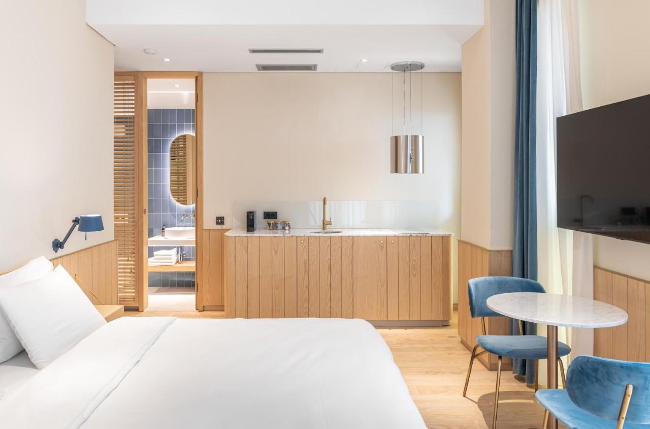 Rosetti Hotel 부쿠레슈티 외부 사진